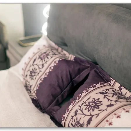 Palazzo Di Florio Bed & Breakfast