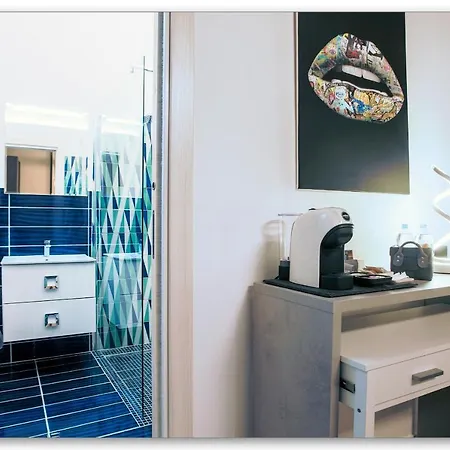 Palazzo Di Florio Bed & Breakfast 3*