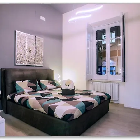 Palazzo Di Florio Bed & Breakfast Cava deʼ Tirreni