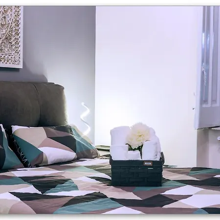 Nocleg ze śniadaniem Palazzo Di Florio 3*