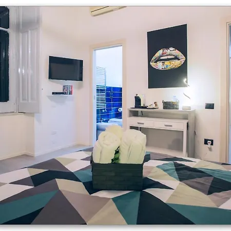 Palazzo Di Florio Bed & Breakfast