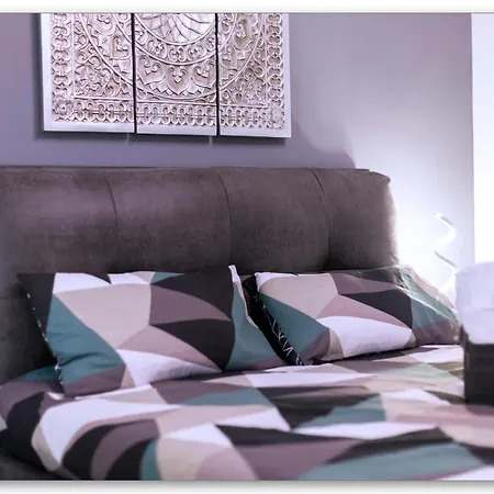 Palazzo Di Florio Bed & Breakfast