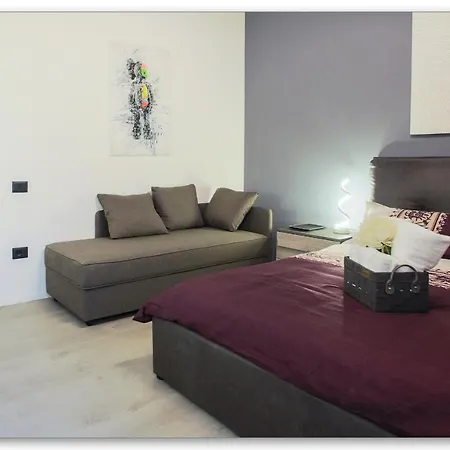 Bed & Breakfast Palazzo Di Florio