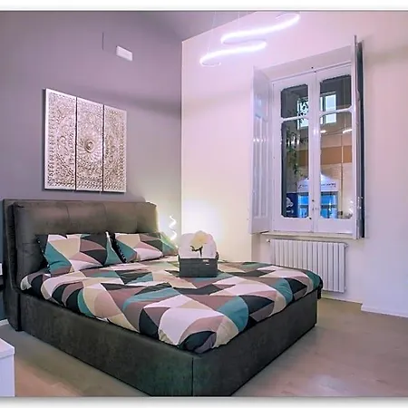 Palazzo Di Florio Bed and Breakfast 3*