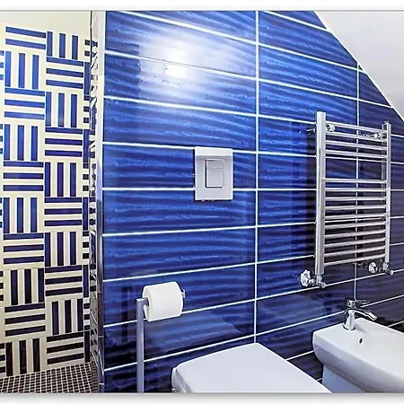Palazzo Di Florio Bed and Breakfast