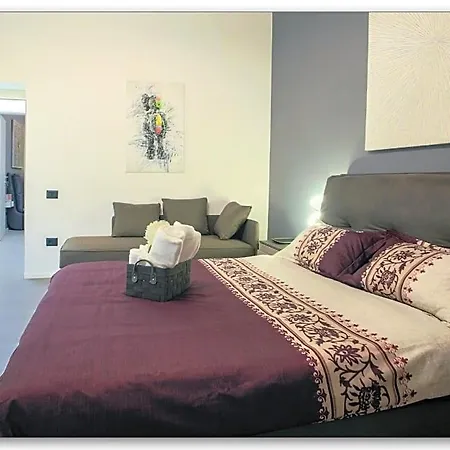 Palazzo Di Florio 3* Cava De' Tirreni