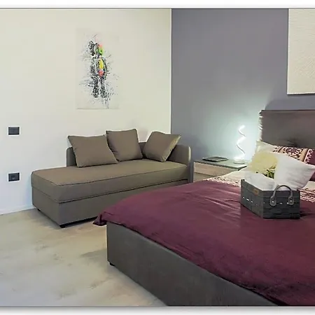 Bed and Breakfast Palazzo Di Florio