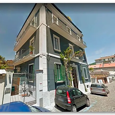 Bed and Breakfast Palazzo Di Florio